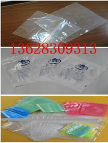 塑料自封袋 便捷生活背后的环保思考